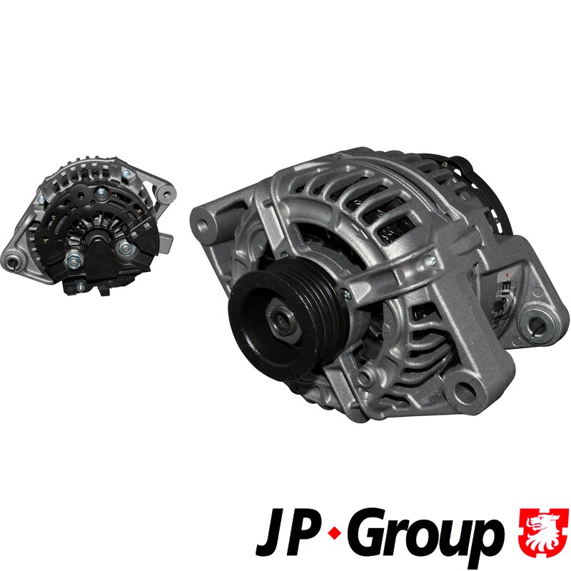 PartzBiz CE 1290100900 - Alternator
