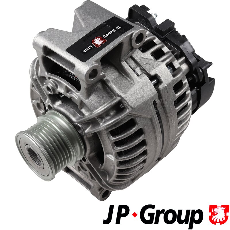 PartzBiz CE 1390100600 - Alternator