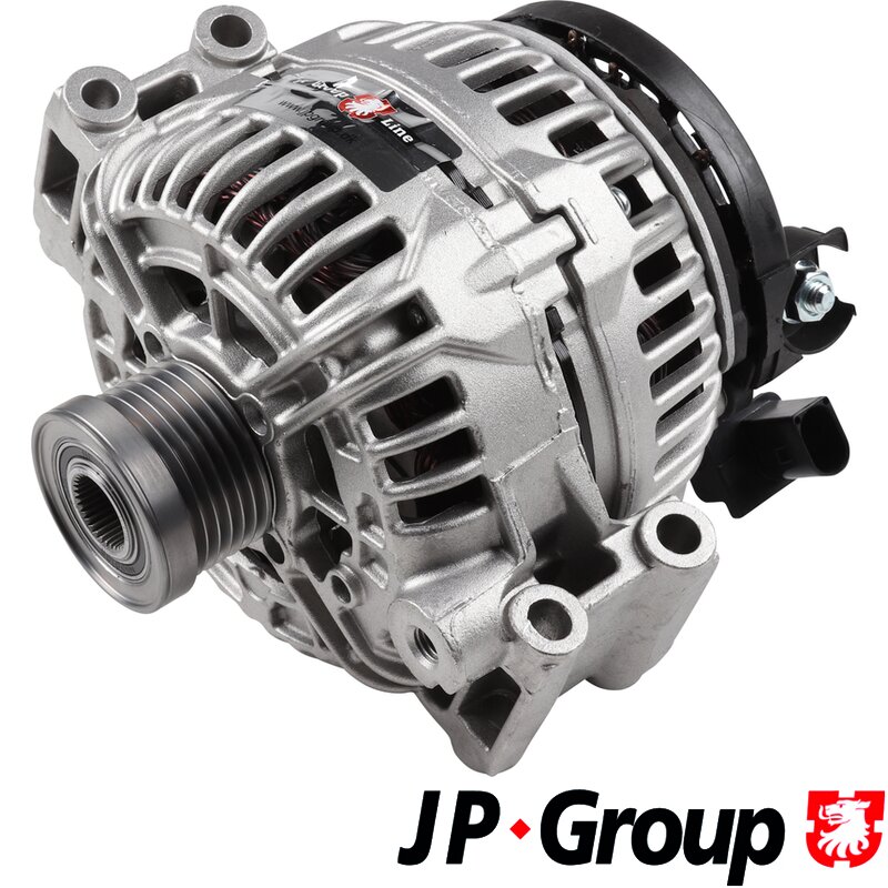 PartzBiz CE 1490101700 - Alternator