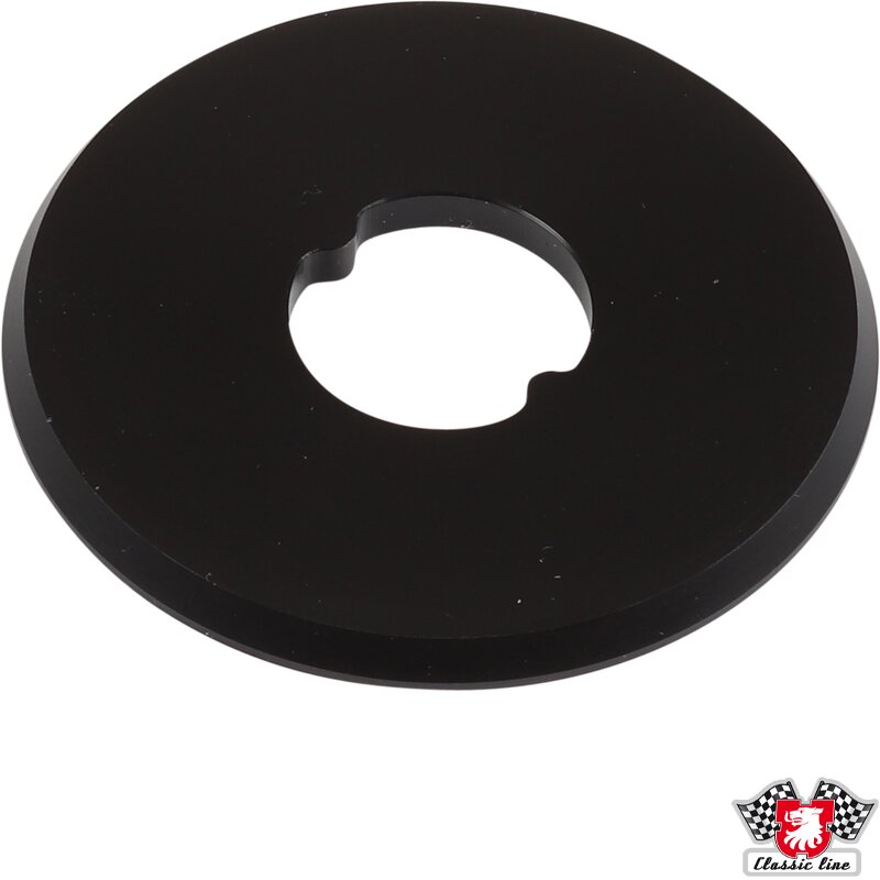 PartzBiz CE 1690450700 - Backing plate for ignition lock