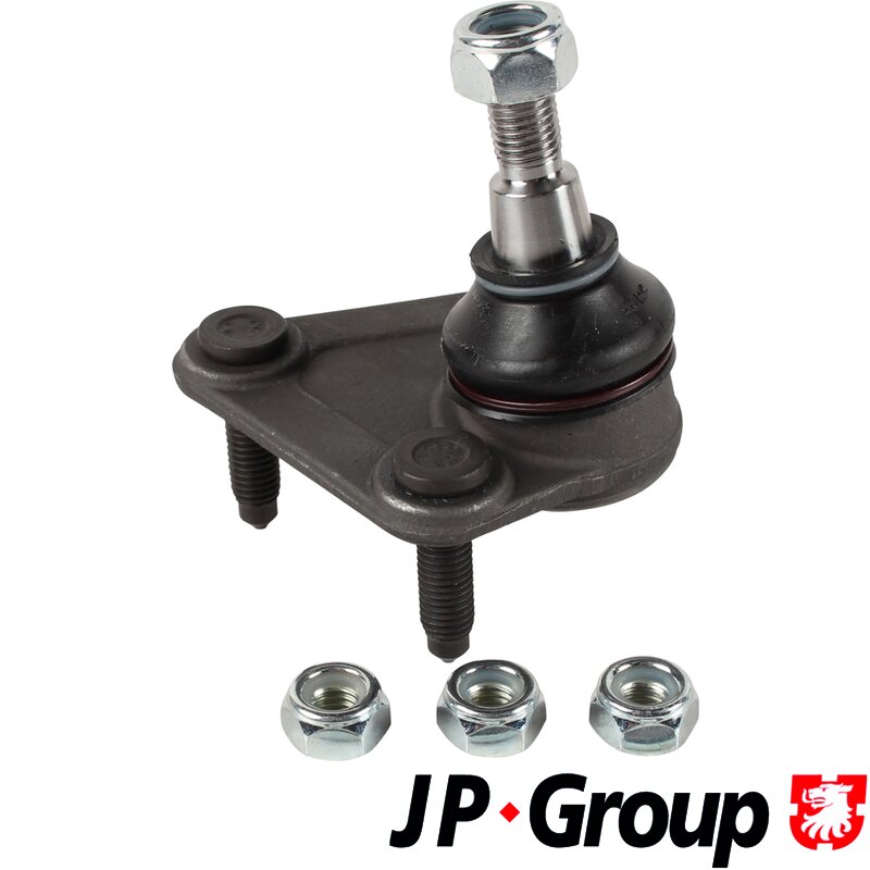 PartzBiz CE 1140303200 - Ball Joint