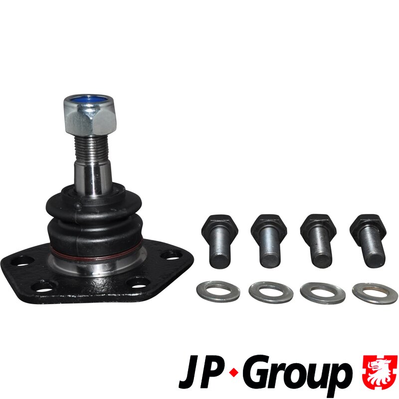 PartzBiz CE 4140300700 - Ball Joint