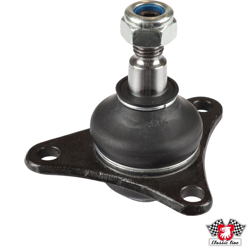 PartzBiz CE 8340300100 - Ball joint, upper, front, left/right