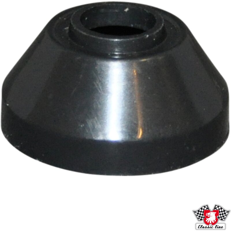 PartzBiz CE 1198350200 - Cover for wiper shaft, black