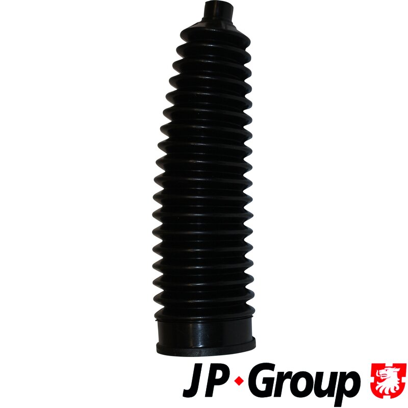 PartzBiz CE 1544701300 - Bellow, steering