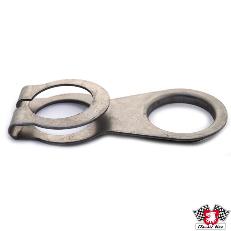 PartzBiz CE 8921600800 - Bracket for exhaust