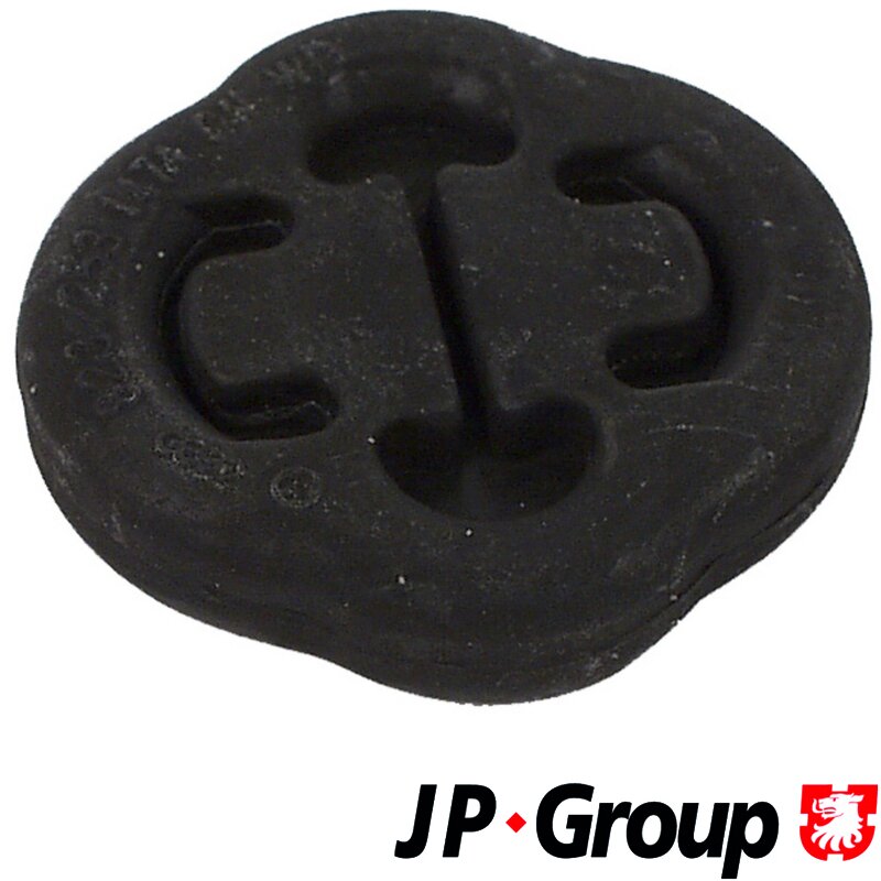 PartzBiz CE 1121603400 - Bracket, muffler