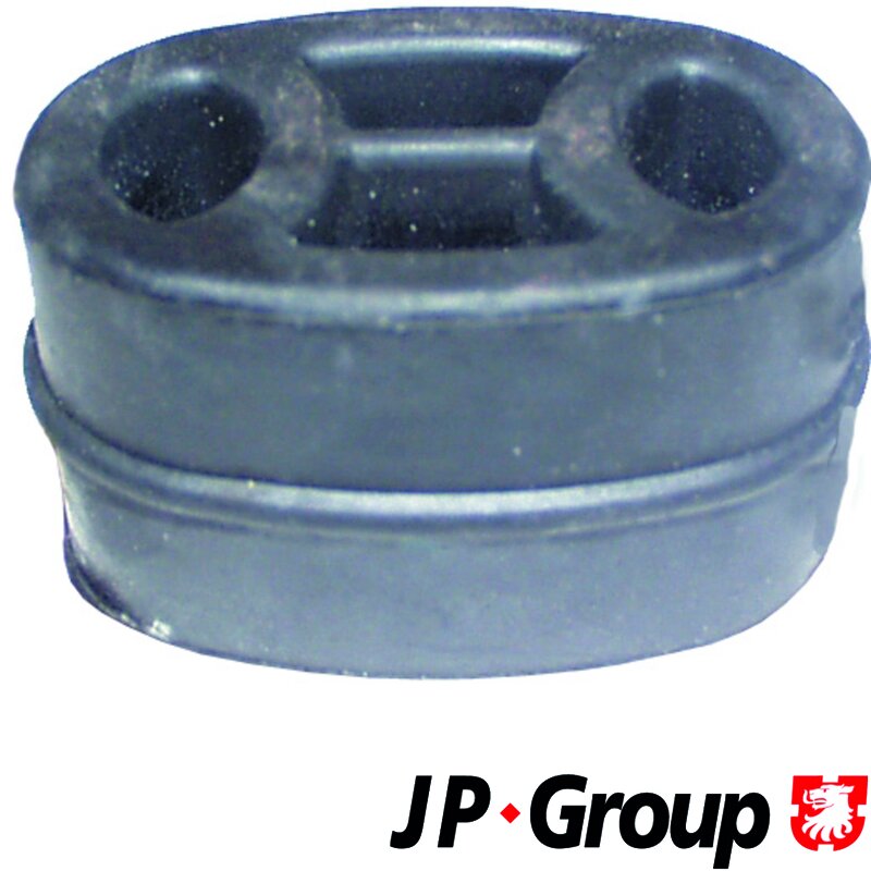PartzBiz CE 1221600600 - Bracket, muffler