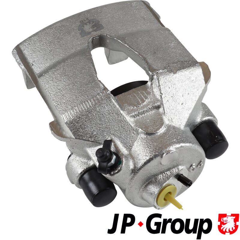 PartzBiz CE 1161900570 - Brake Caliper