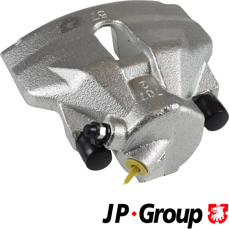 PartzBiz CE 1161901580 - Brake Caliper