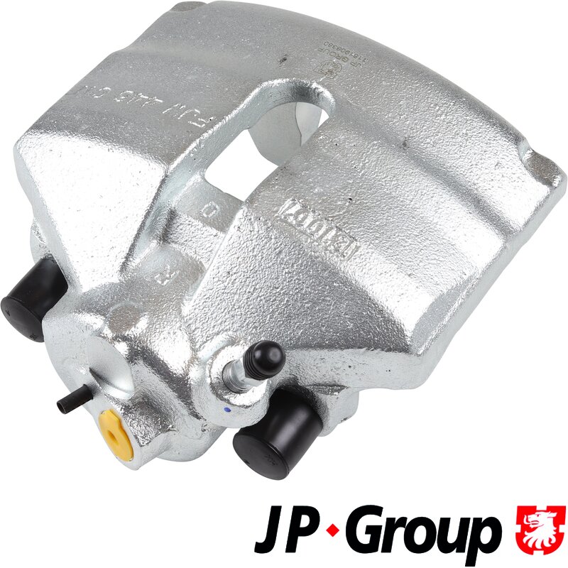 PartzBiz CE 1161908380 - Brake Caliper