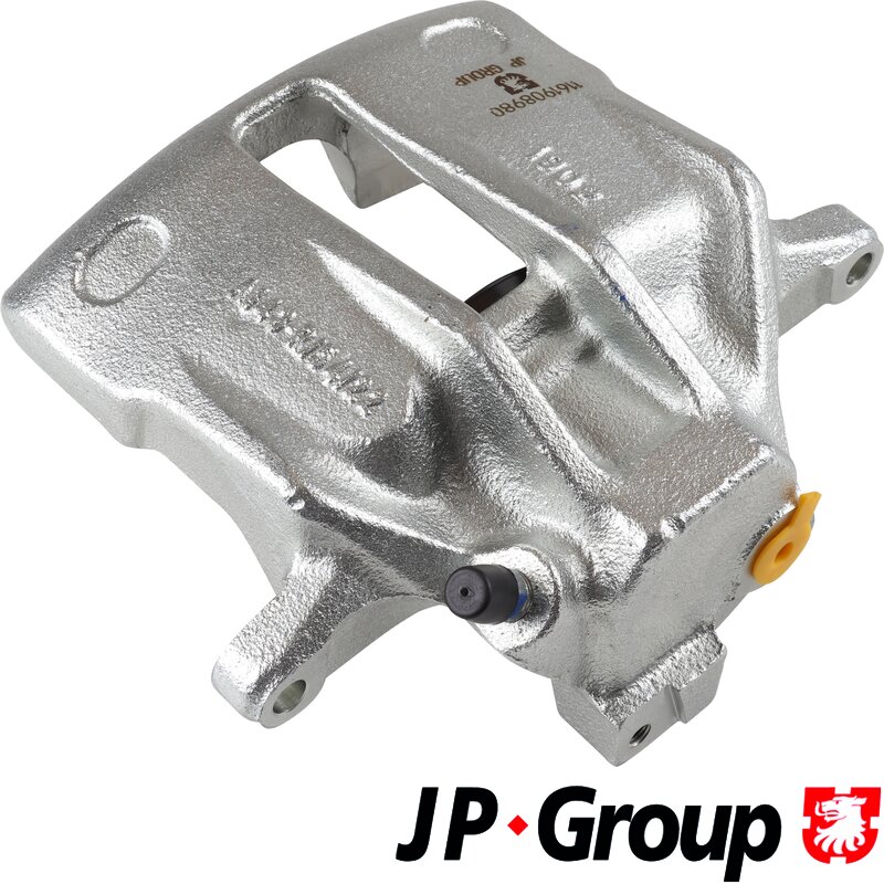 PartzBiz CE 1161908980 - Brake Caliper