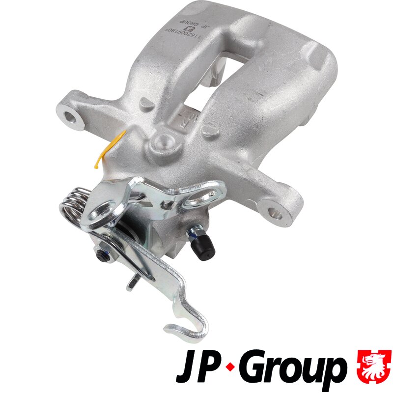 PartzBiz CE 1162009180 - Brake Caliper