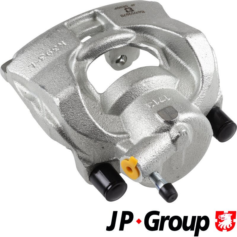 PartzBiz CE 1561902670 - Brake Caliper