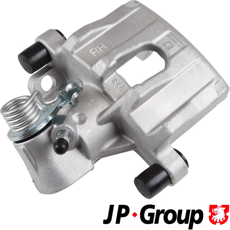 PartzBiz CE 1562002780 - Brake Caliper