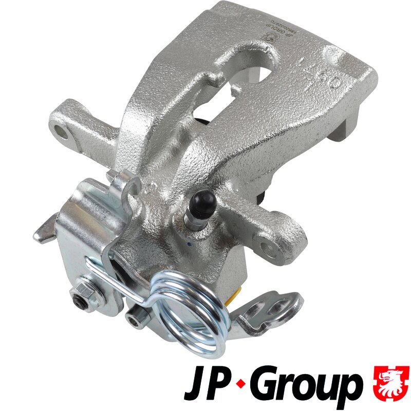 PartzBiz CE 1562002970 - Brake Caliper