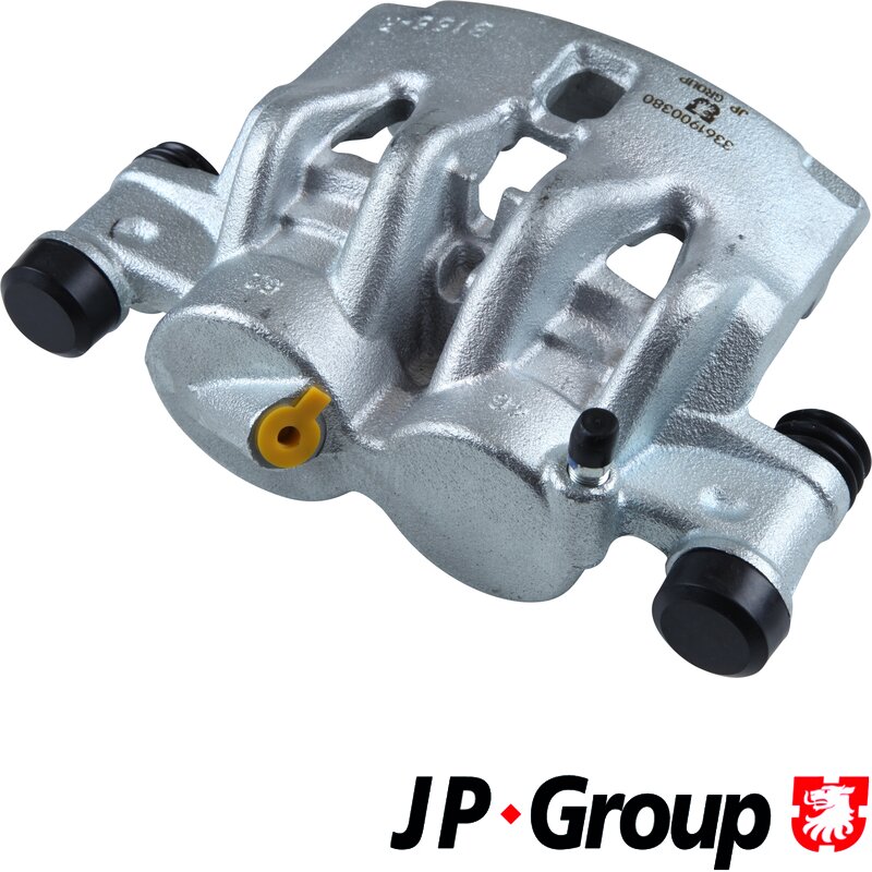PartzBiz CE 3361900380 - Brake Caliper