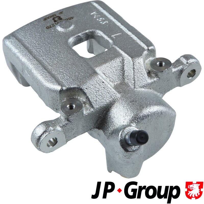 PartzBiz CE 4862001270 - Brake Caliper