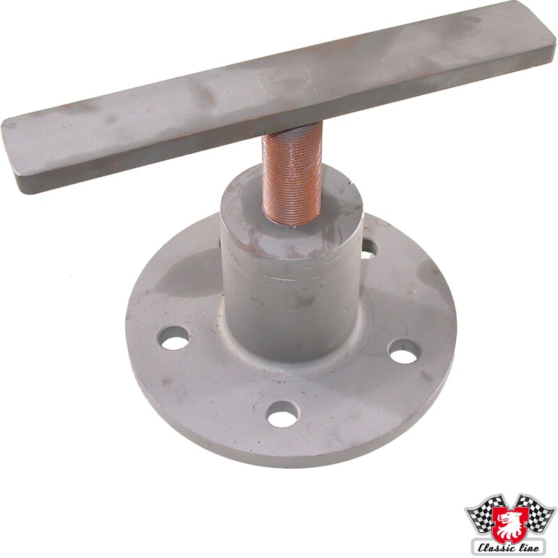 PartzBiz CE 8905000100 - Brake drum puller
