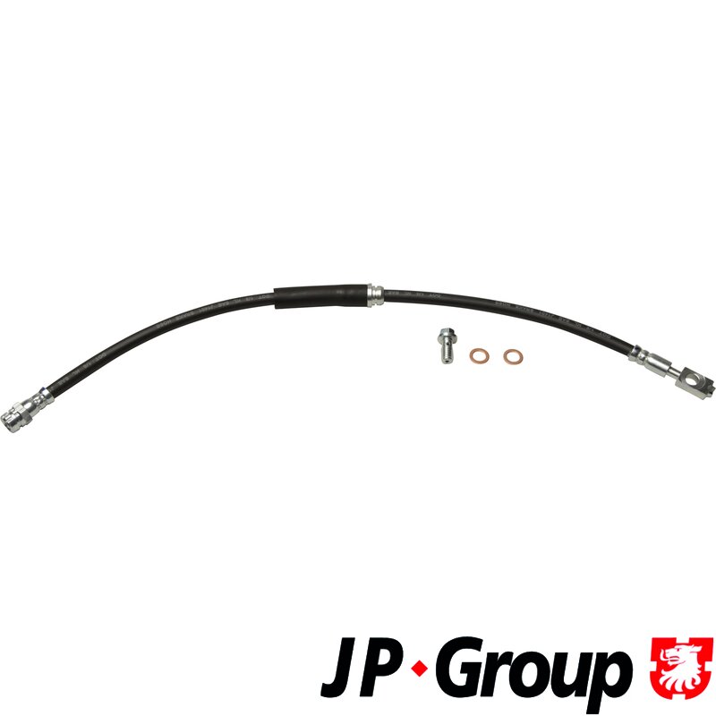 PartzBiz CE 1161600900 - Brake Hose