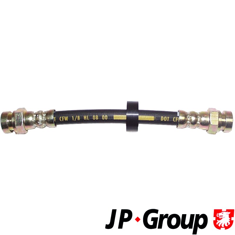 PartzBiz CE 1161701400 - สายเบรก