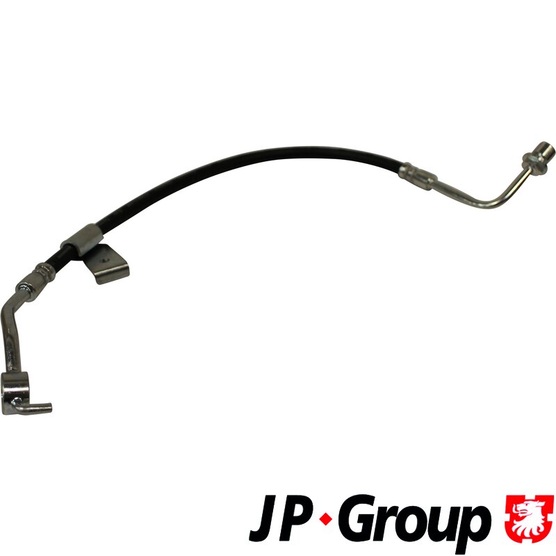 PartzBiz CE 1561600100 - Brake Hose