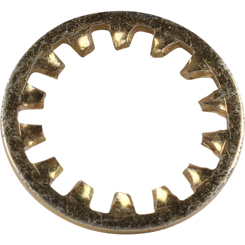 PartzBiz CE 8952250502 - Lock washer at rear spring