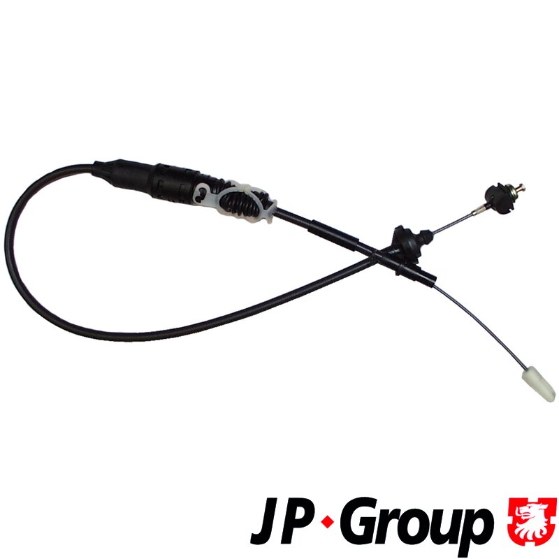 PartzBiz CE 1170201400 - การดึงสายเคเบิล การควบคุมคลัตช์