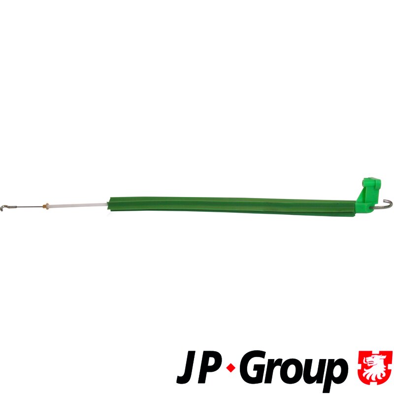 PartzBiz CE 1171000570 - Cable Pull, door release