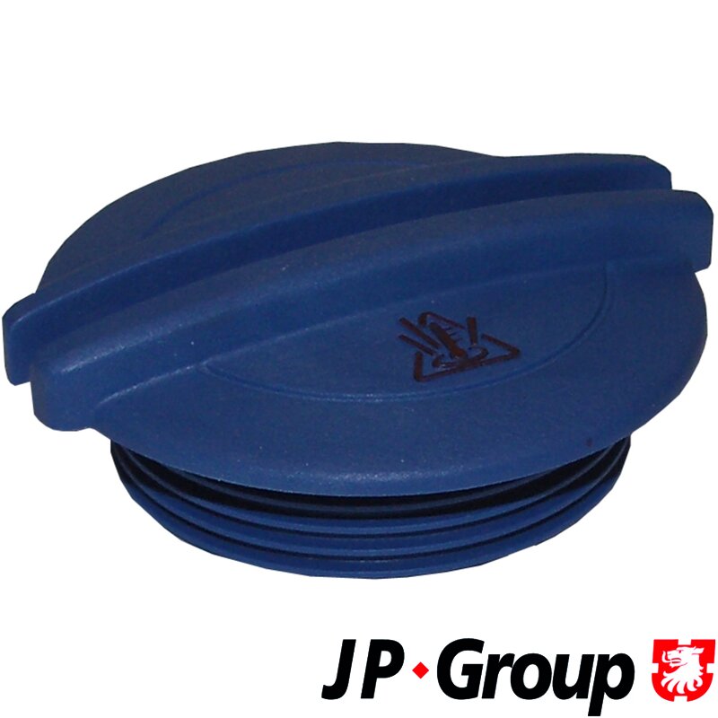 PartzBiz CE 1114800300 - Cap, coolant tank