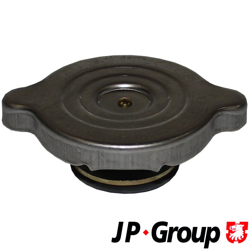 PartzBiz CE 1314250100 - Cap, radiator
