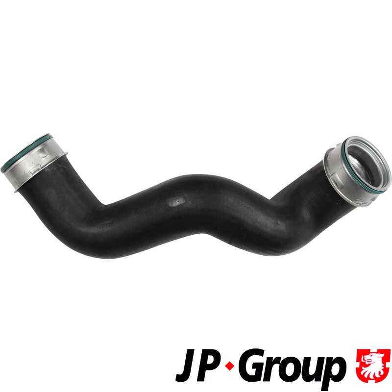 PartzBiz CE 1117705300 - Charger Air Hose