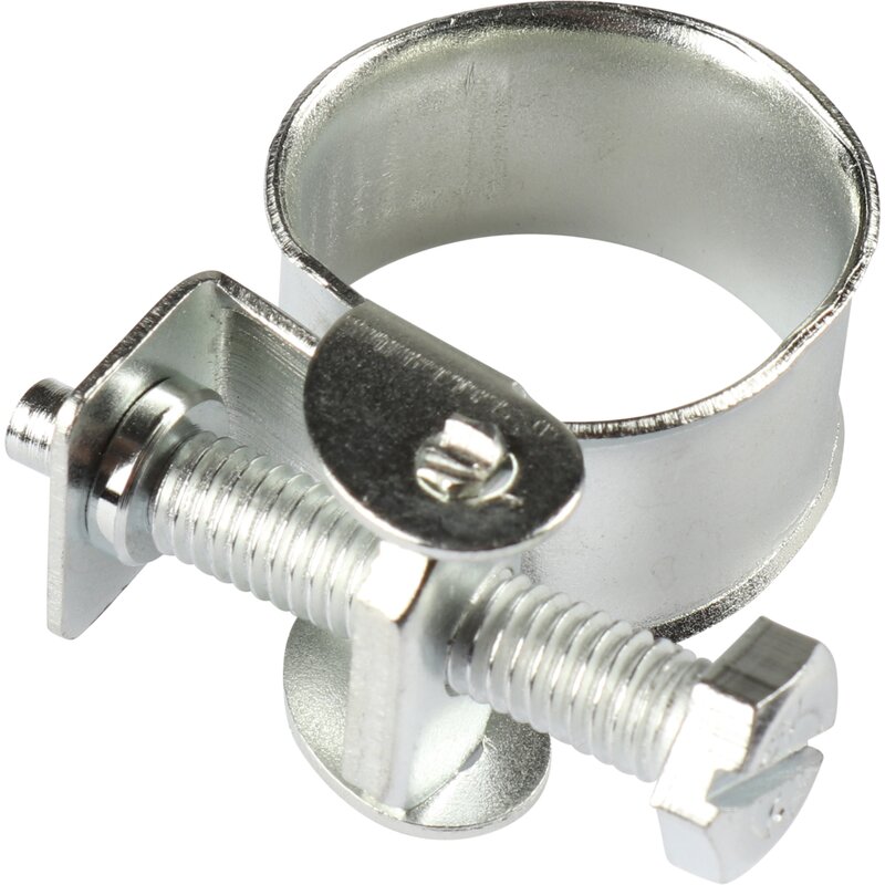 PartzBiz CE 8923550302 - Clamp for heater hose 19-28mm original