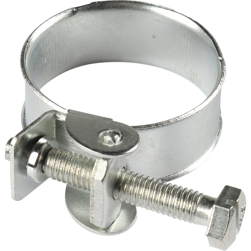 PartzBiz CE 8914350202 - Clamping Clip, 26-38mm, original