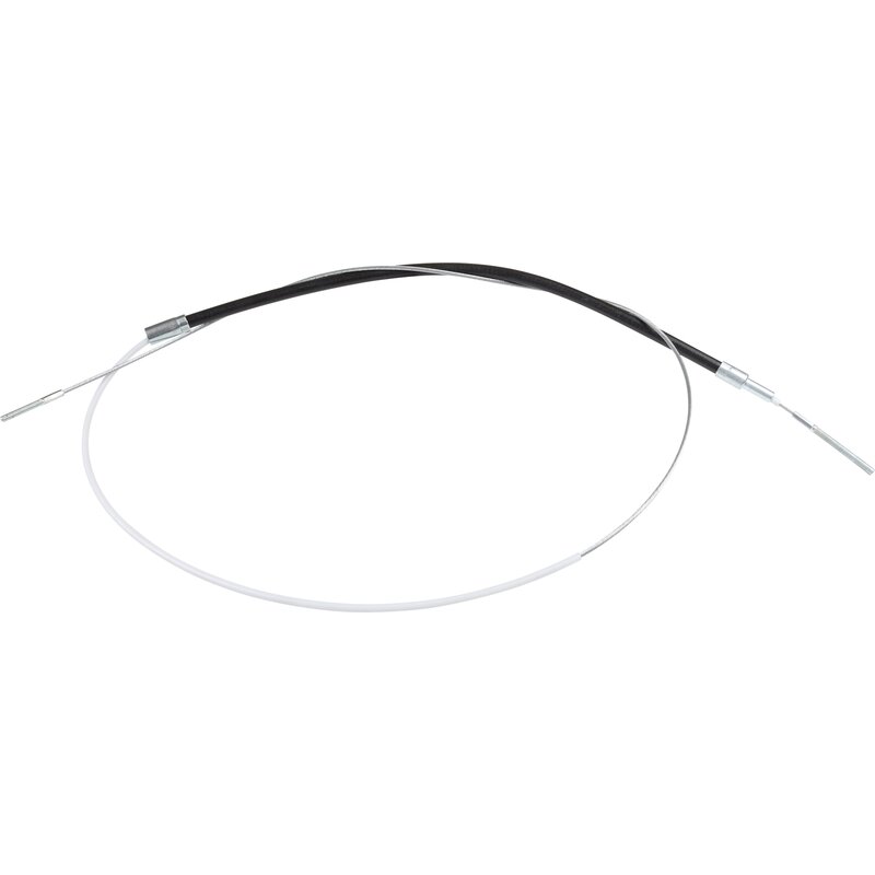 PartzBiz CE 1670200503 - Clutch cable, 2080 mm