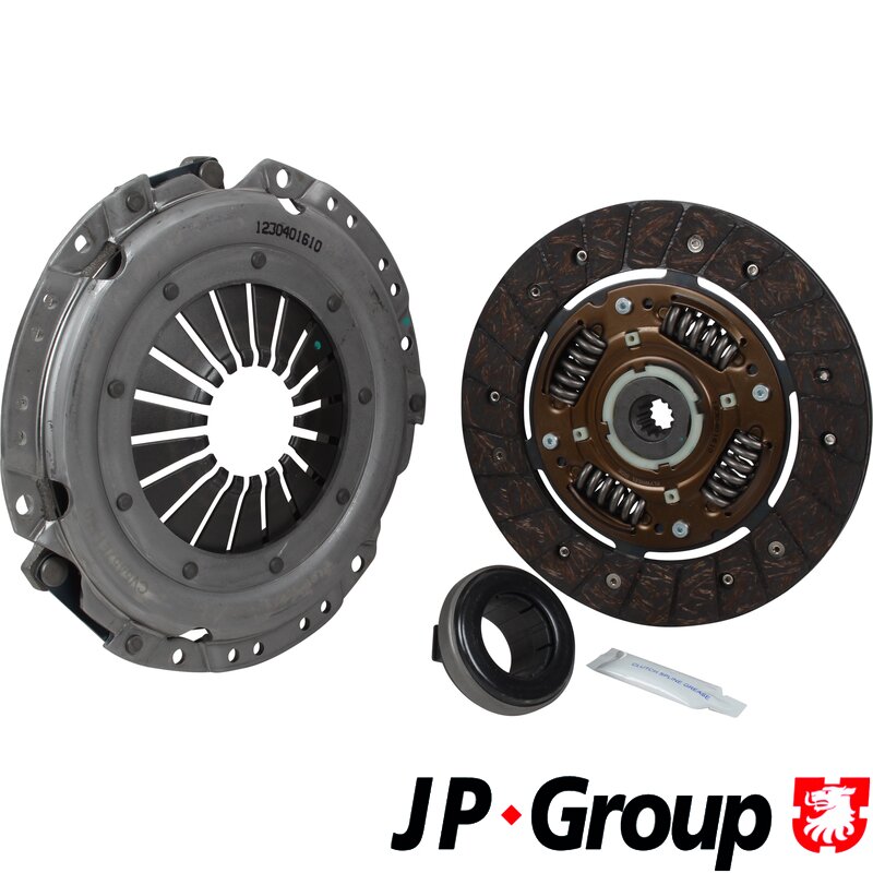 PartzBiz CE 1230401610 - Clutch Kit