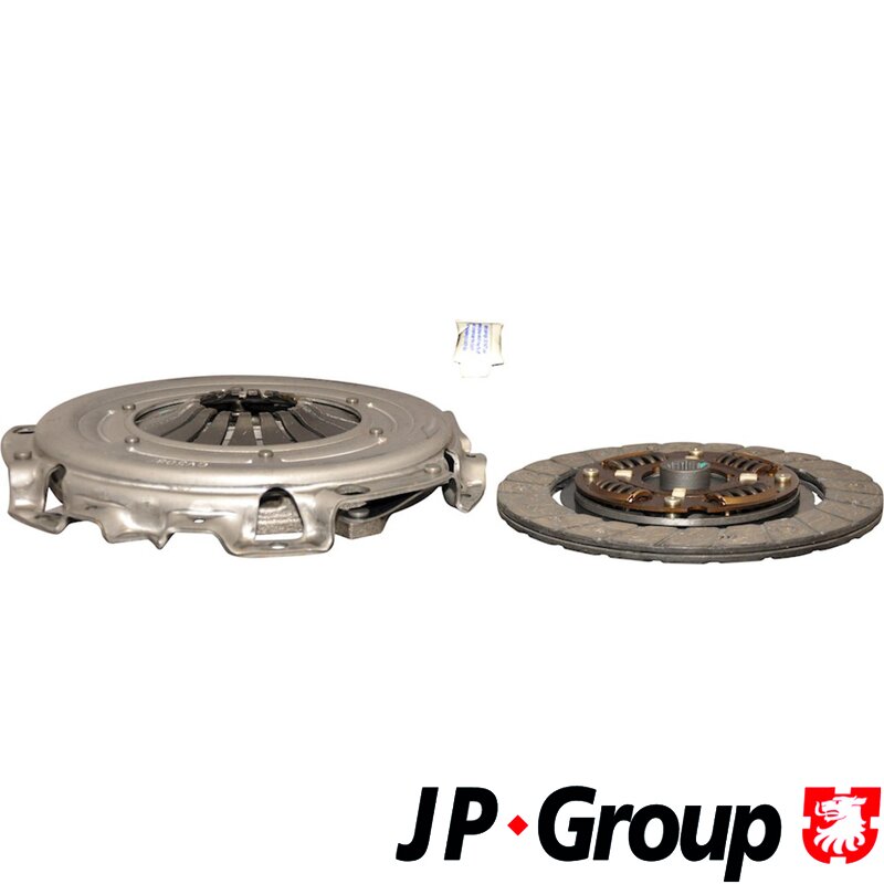 PartzBiz CE 1230402410 - Clutch Kit