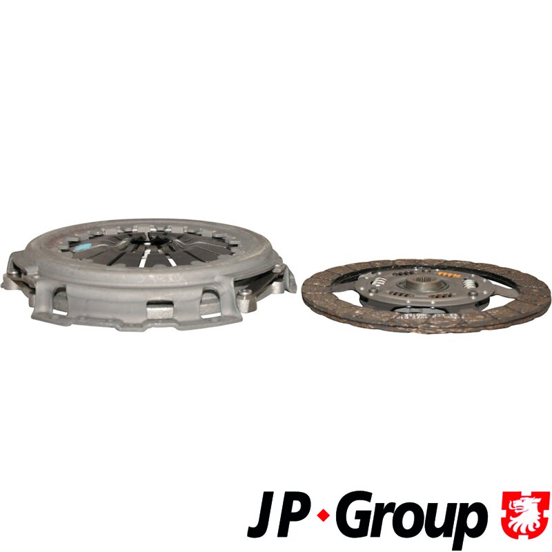 PartzBiz CE 1530404010 - Clutch Kit