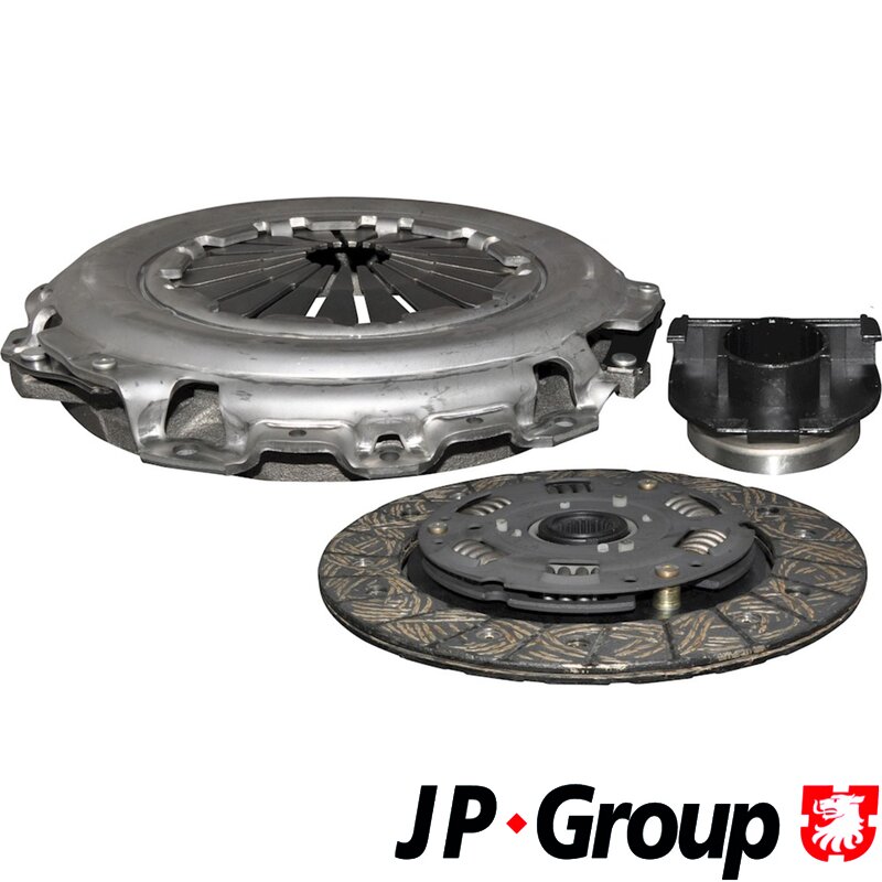 PartzBiz CE 4330401110 - Clutch Kit