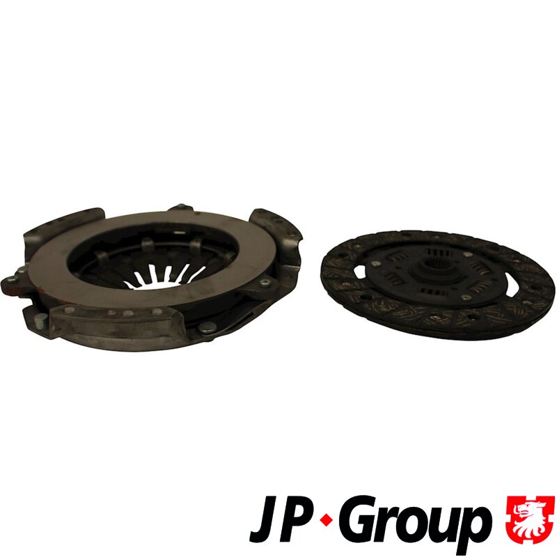 PartzBiz CE 4330402510 - Clutch Kit