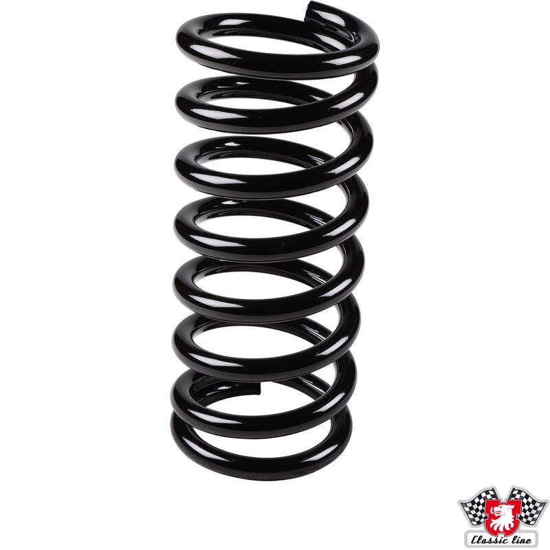 PartzBiz CE 8942200300 - Coil spring, front