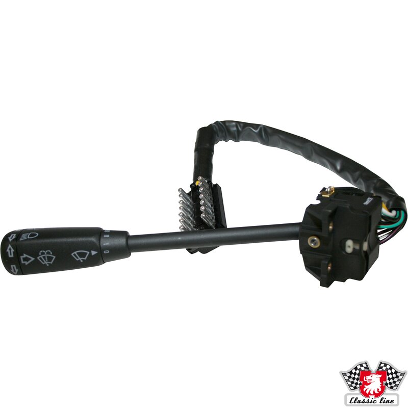PartzBiz CE 1396200200 - Combitation switch