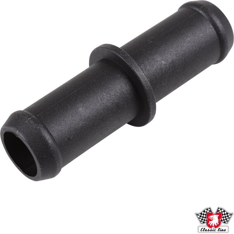 PartzBiz CE 1114357300 - Connecting pipe for radiator hose