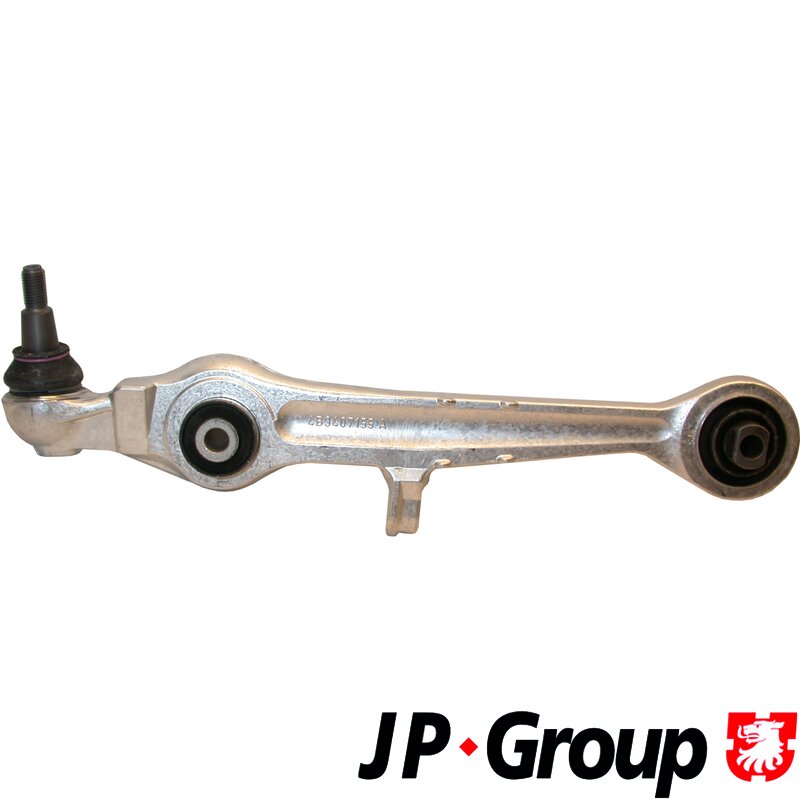 PartzBiz CE 1140101700 - Control Arm/Trailing Arm, wheel suspension