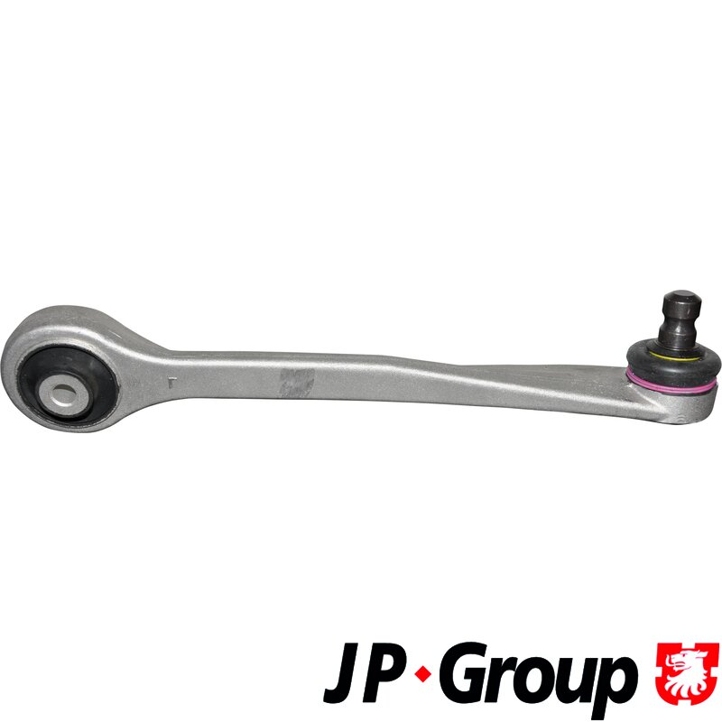 PartzBiz CE 1140108880 - Control Arm/Trailing Arm, wheel suspension