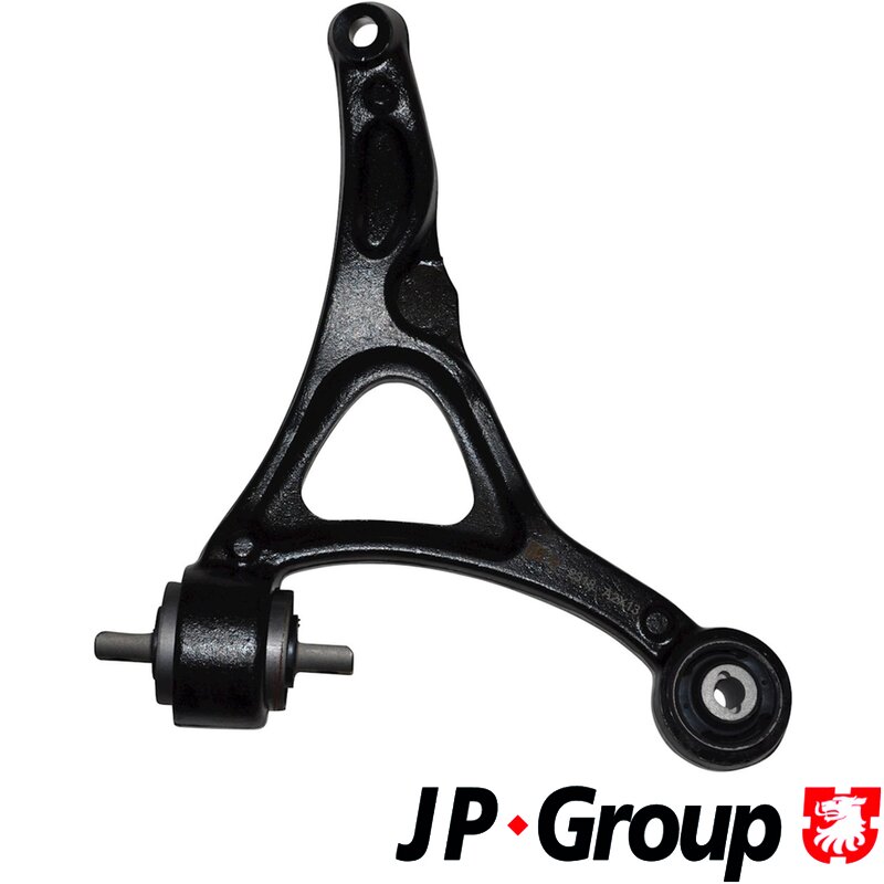 PartzBiz CE 4940100870 - Control Arm/Trailing Arm, wheel suspension