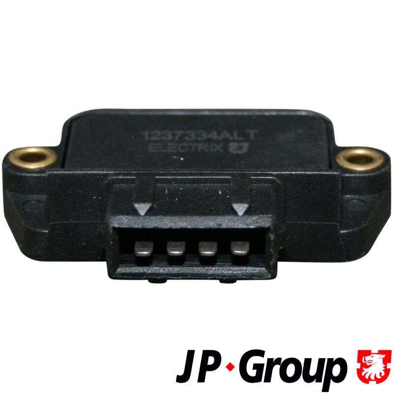 PartzBiz CE 1292100100 - Control Unit, ignition system