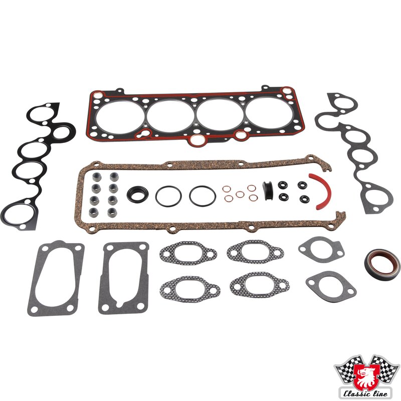 PartzBiz CE 1119000510 - Cylinder head gasket set