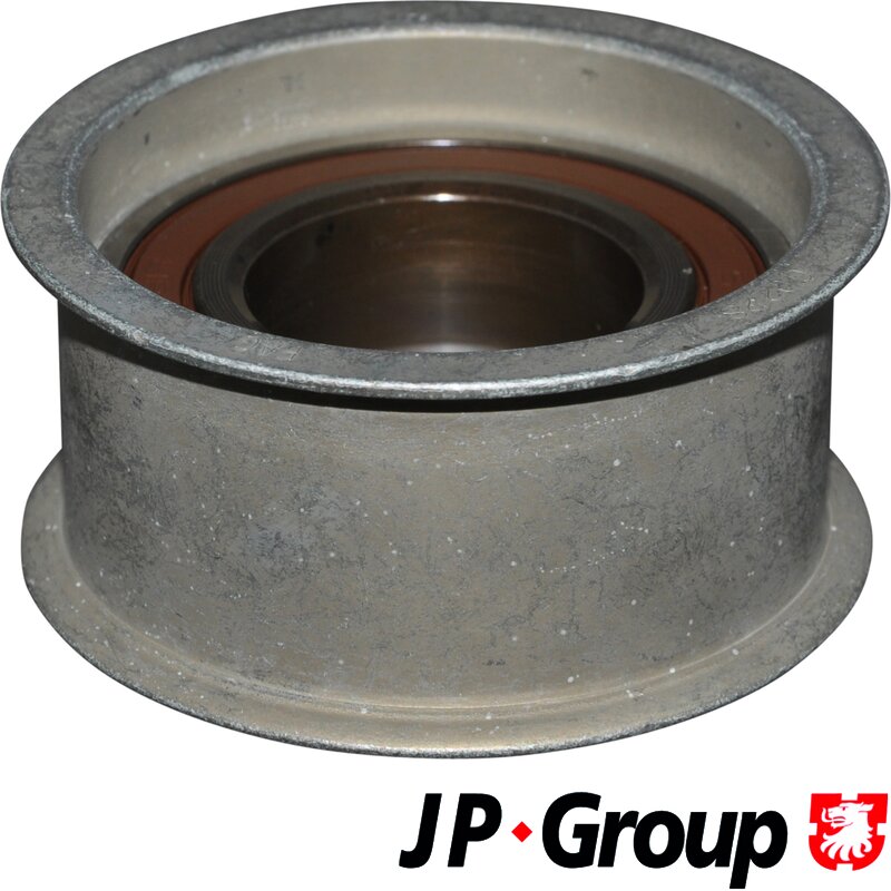 PartzBiz CE 1112201300 - Deflection/Guide Pulley, timing belt