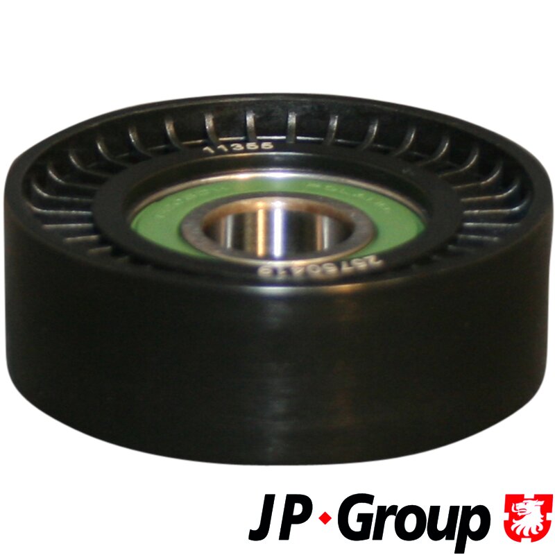 PartzBiz CE 1318301900 - รอกปรับความตึง/นำทาง, สายพานร่องตัววี